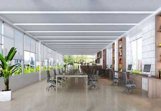 上海专业实验室设计工厂