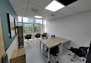 压差变温贮藏装备制作