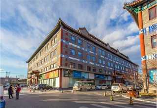 泰州禅意温泉酒店上门施工