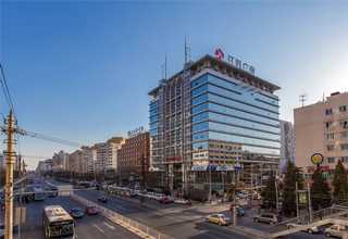 河南食品供应链