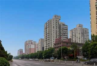 乐园彩虹喊泉多少钱