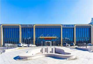 成都动车用水冷散热器定制